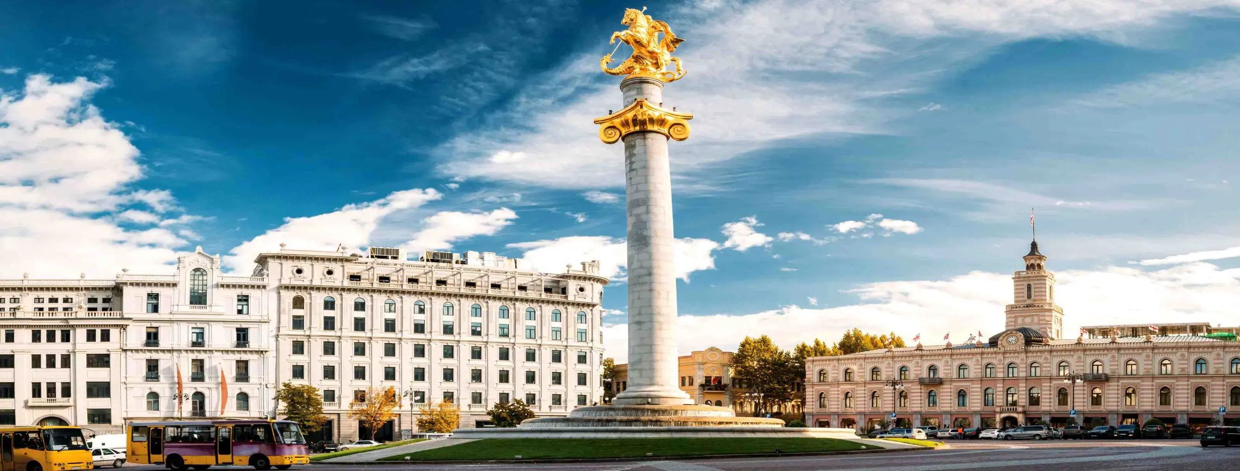 Image for Freedom Square